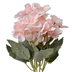 Kunstbloem 30 cm Roze Kunststof