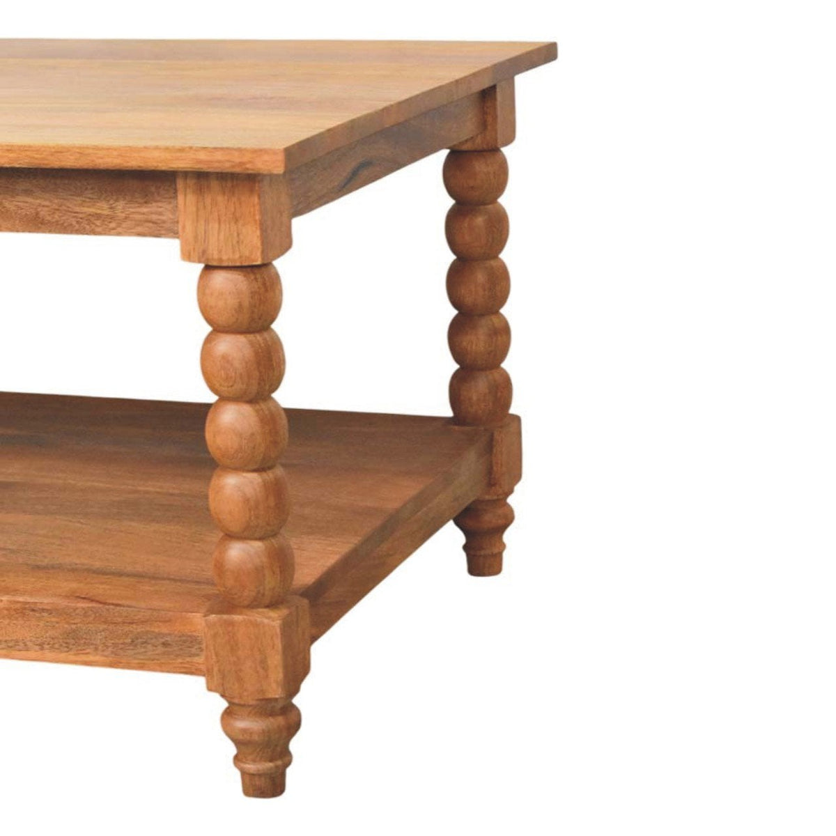 Gerst Twist salontafel