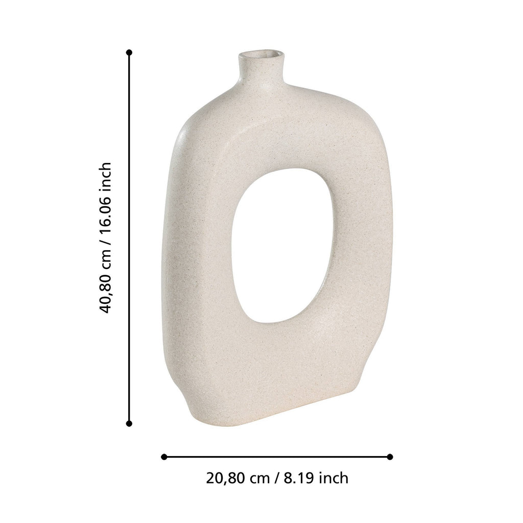 Voedsel Iwapt eirects 21x8x41cm