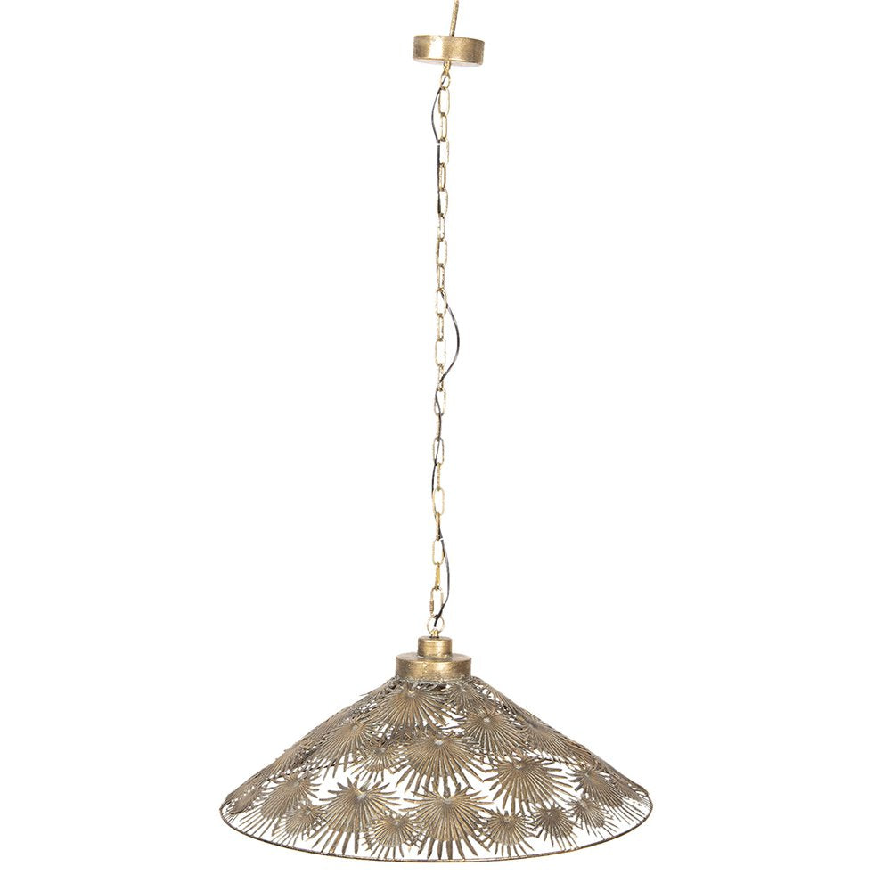 Hanglamp Ø 61x51/156 cm E27/max 1x40W