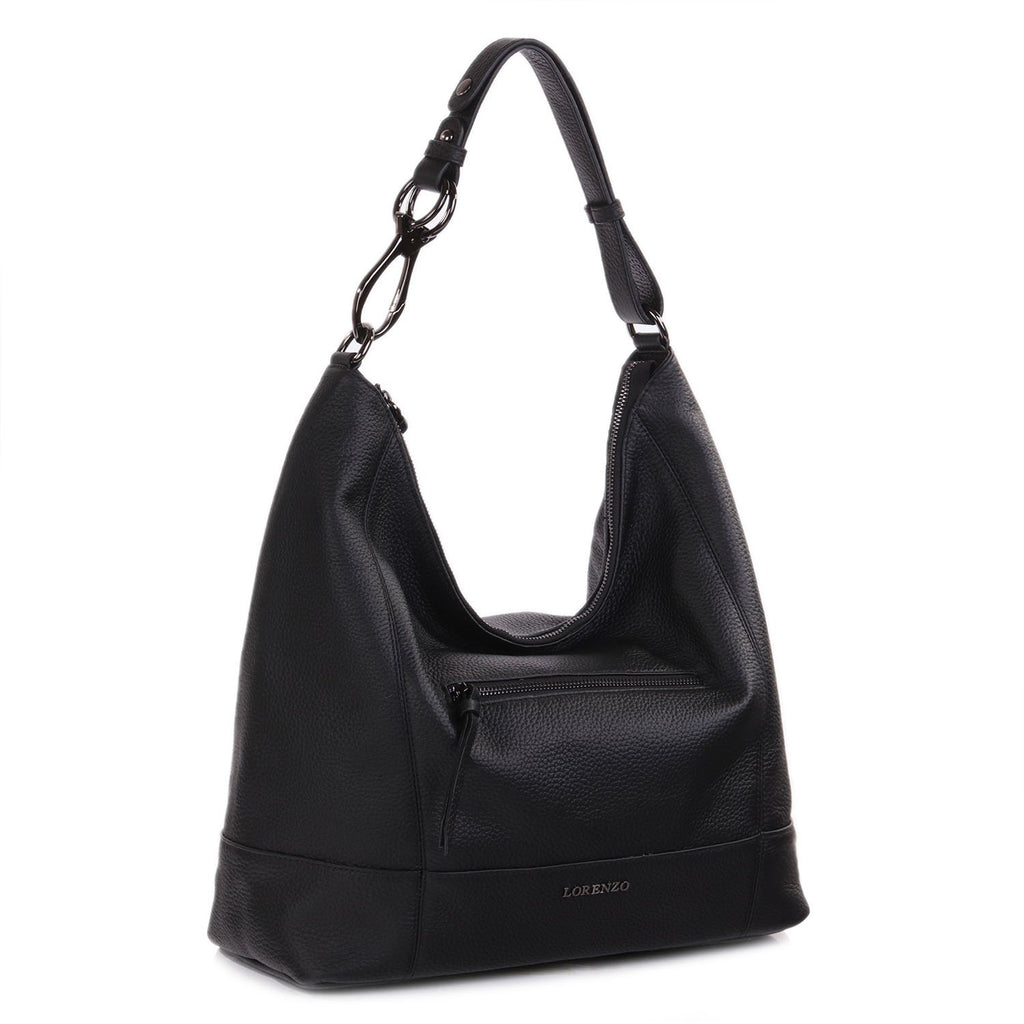 Tas J&W Bags 568369 zwart