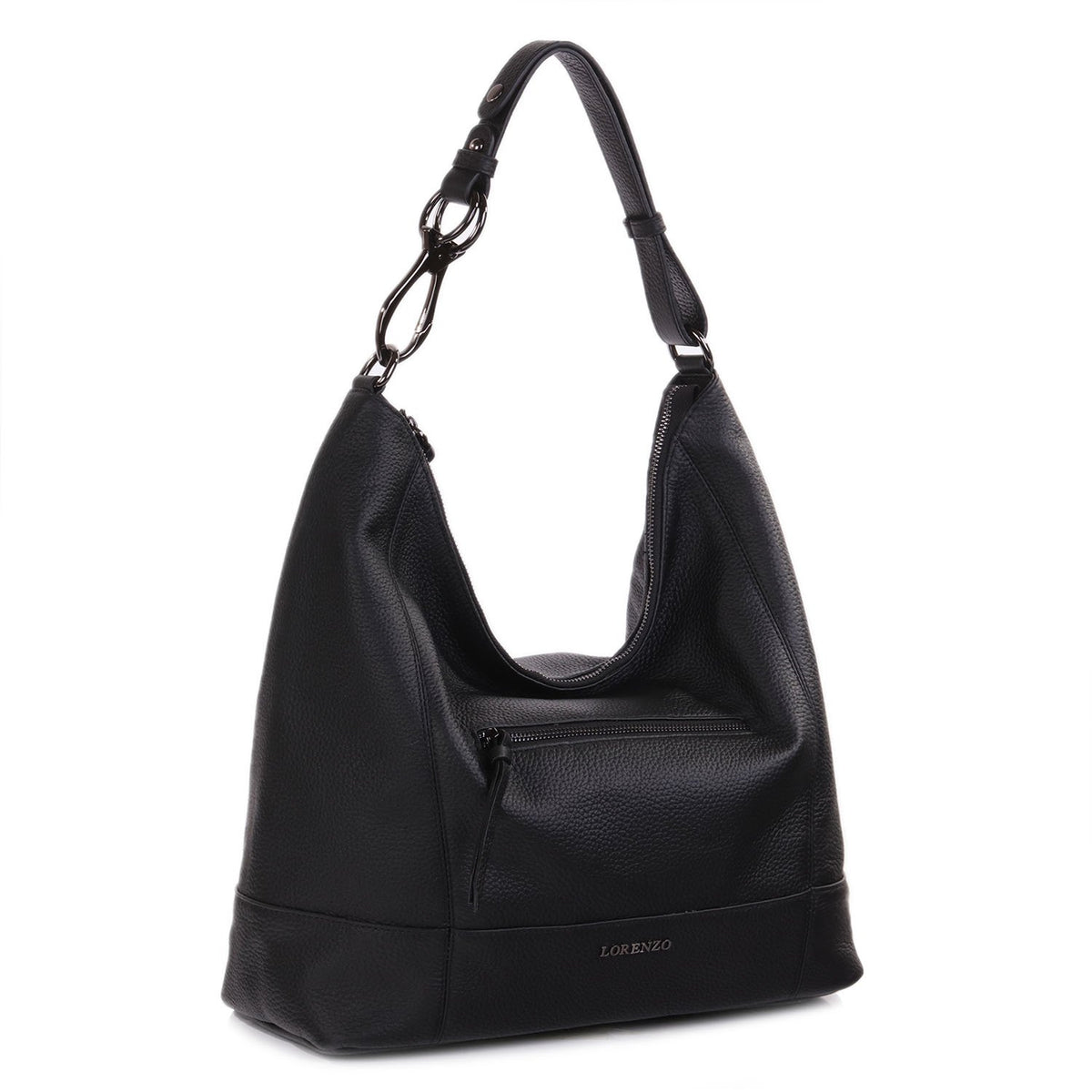 Tas J&W Bags 568369 zwart