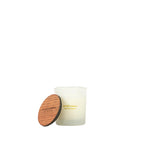 Geurkaars in glas - Grapefruit Salie