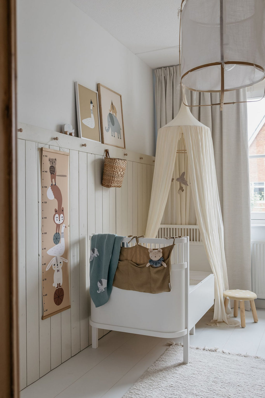 Gebreid speelgoed, babycadeau, beer Lorem