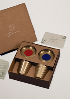 Krant Essentials cadeauset