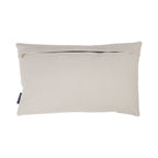 Kussen koe uni grijs 30x50cm