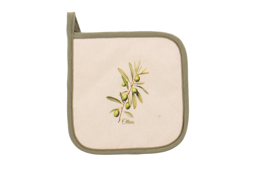 Viva Pannenlap - SET/2 - 20x20 cm