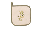 Viva Pannenlap - SET/2 - 20x20 cm