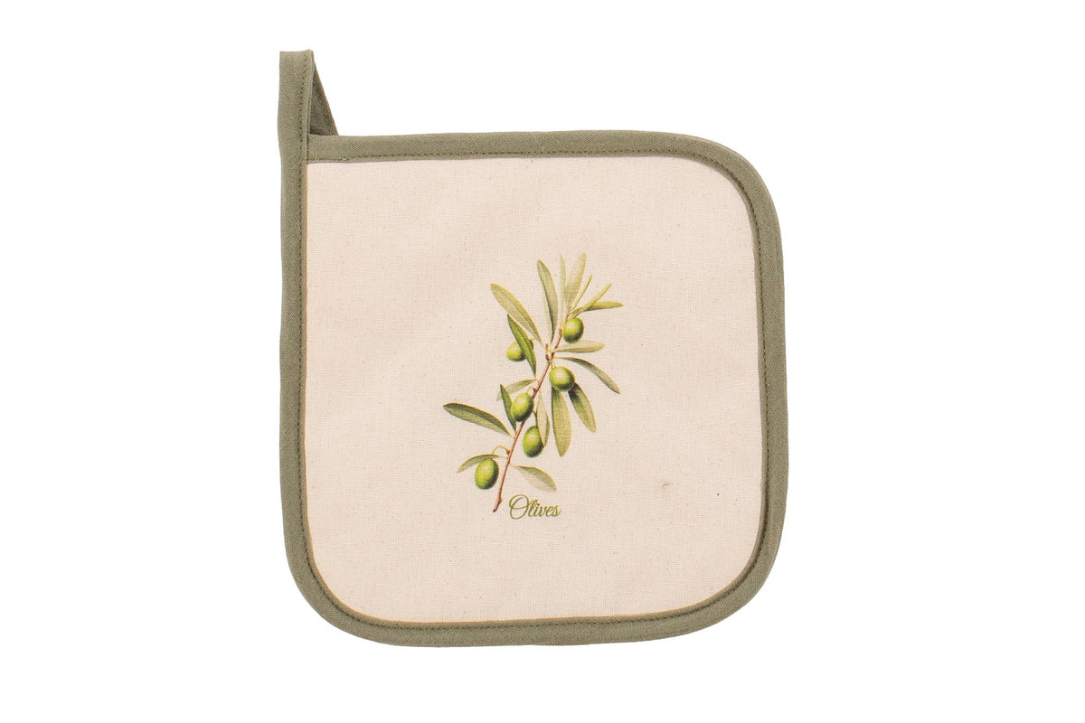 Viva Pannenlap - SET/2 - 20x20 cm