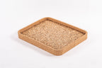 Dienblad Querco - Rechthoekig - 42x32,5cm