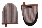 Grijper Venton - SET/2 - 14x18 cm