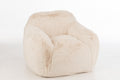 J-Line Bank Cutie Polyester Creme Klein