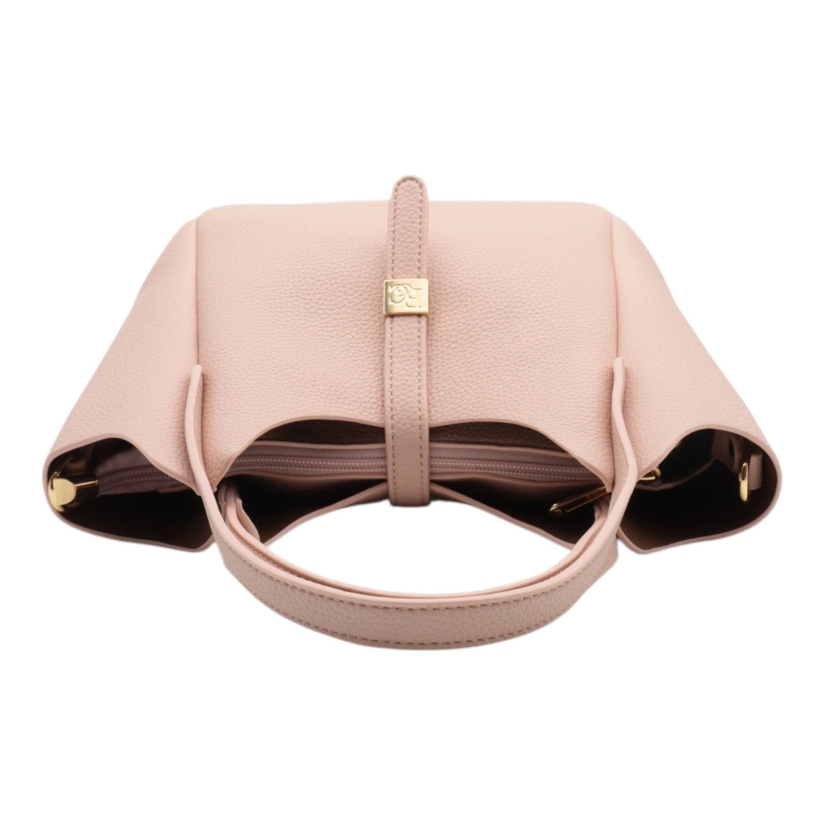 Tas J&W Bags 9945 rose