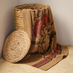 Hammam Badstof Handdoek Katoen - Sneldrogend