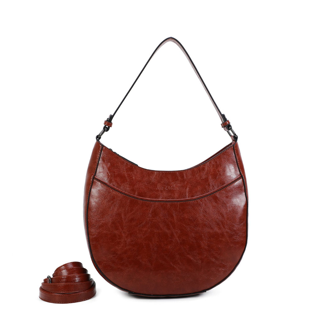Tas J&W Bags 1683028 kameel