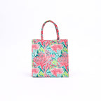 Tote Bag - Reef Radiance Canvas Cadeautas - Eco-vriendelijk katoen