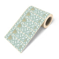 XXL Sluitsticker Lovely Stuff - Cadeaustickers op rol - 500 stuks