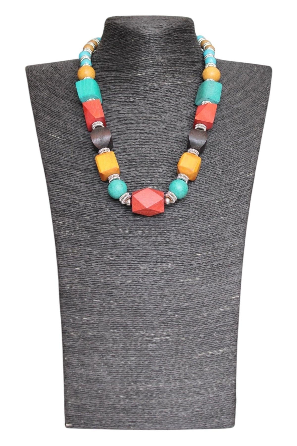 Modern L Ketting 238_2