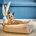 Teddy I Klassiek Hundebett