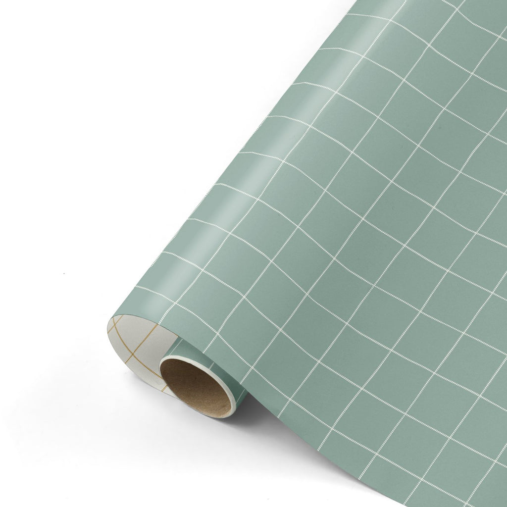 Rollen cadeaupapier - Xmas '26 - assorti