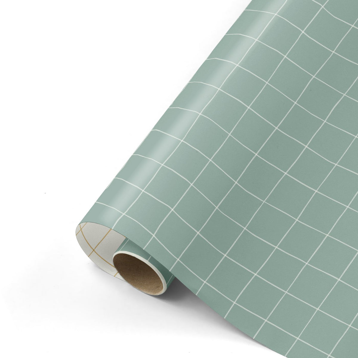 Rollen cadeaupapier - Xmas '26 - assorti