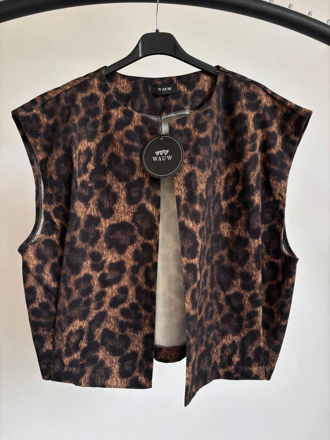 Damesmode WAUW Fashion 50111