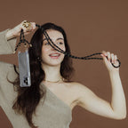 Slang Huid Ketting