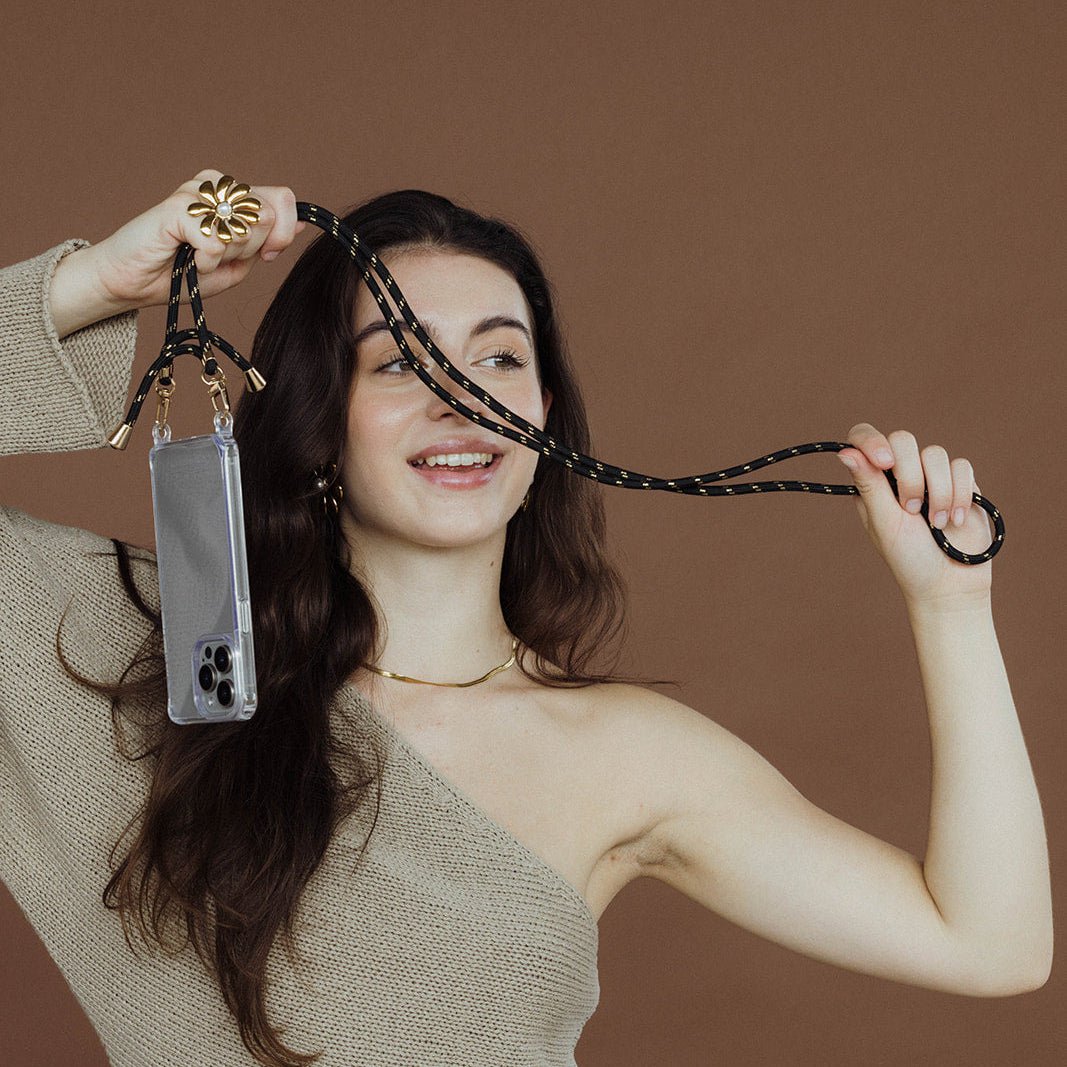 Slang Huid Ketting