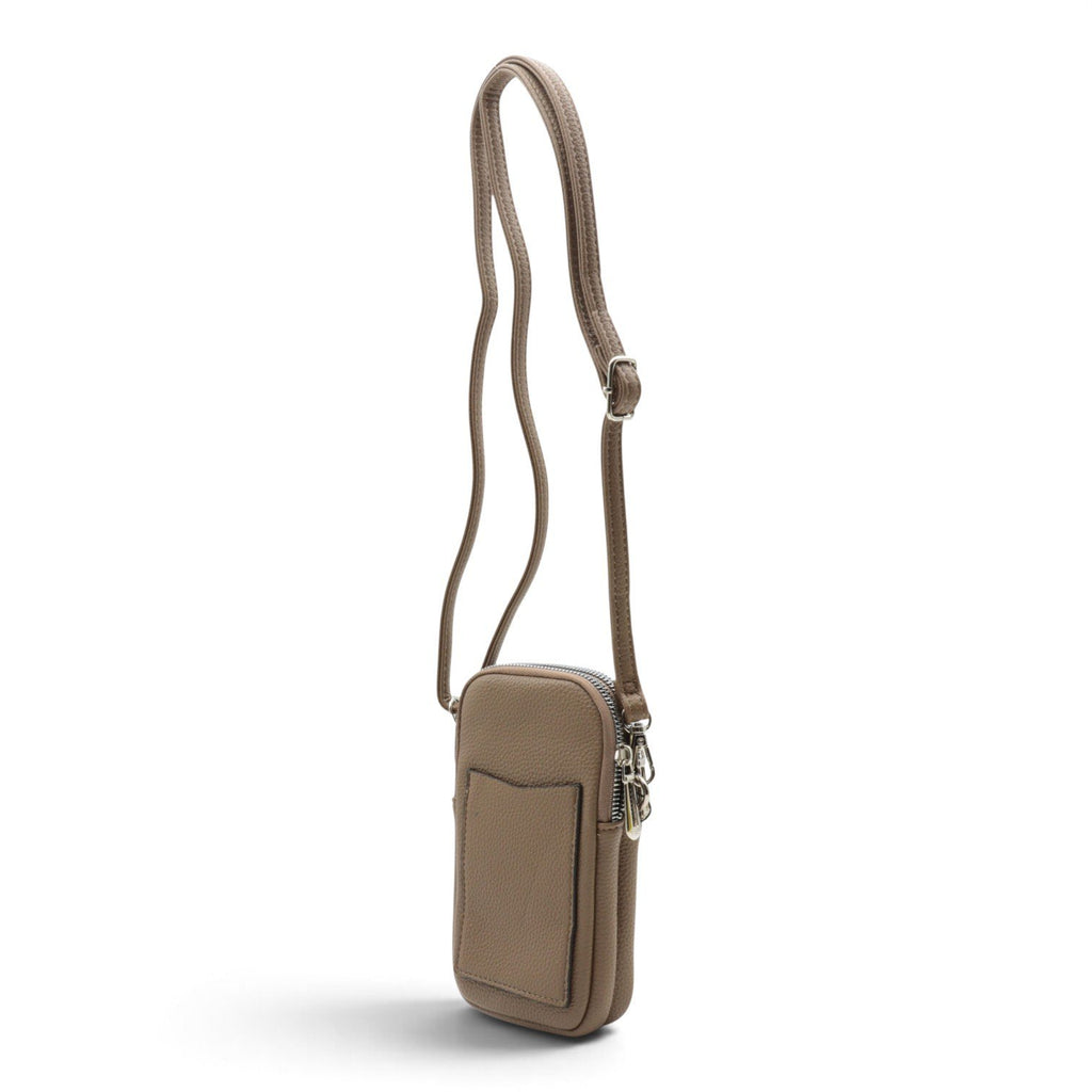 Tas J&W Bags 3638 taupe