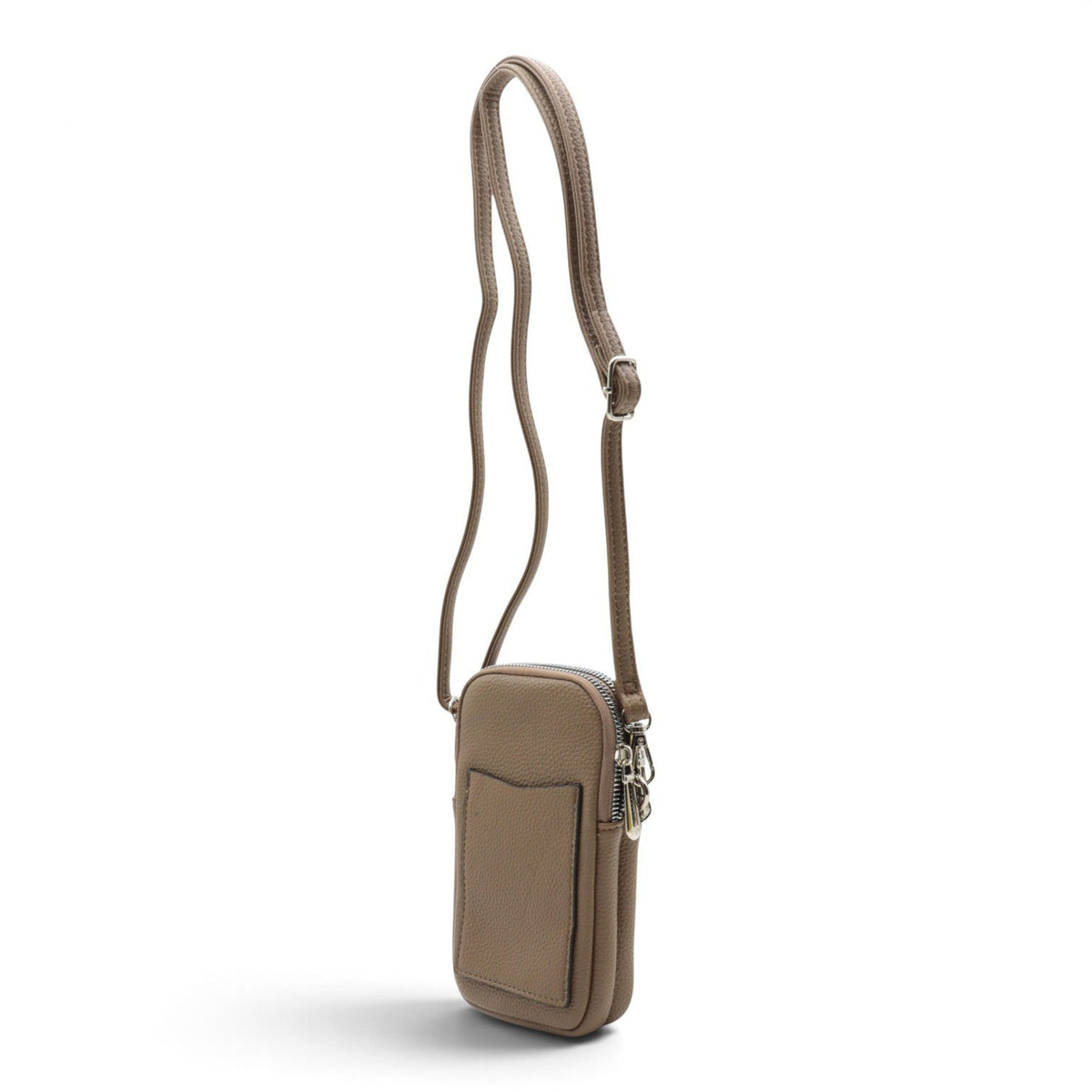 Tas J&W Bags 3638 taupe