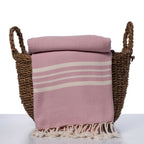 Hamam Plaid All Seasons KKL