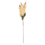 Kunstbloem 8x6x85 cm Beige Kunststof