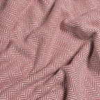 Hamam Plaid All Seasons ZigZag