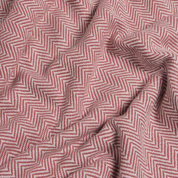 Hamam Plaid All Seasons ZigZag