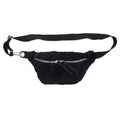 Schaap zwart heuptas small 30cm