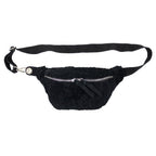Schaap zwart heuptas small 30cm