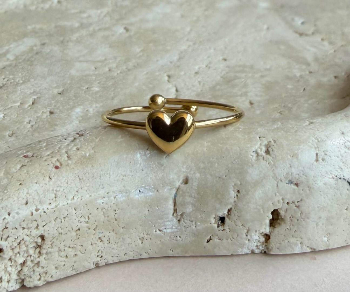 Ring WAUW Jewellery 0950050299