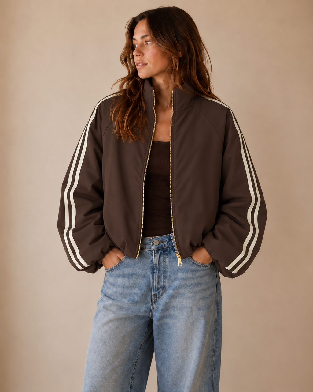 Damesmode WAUW Fashion 22987