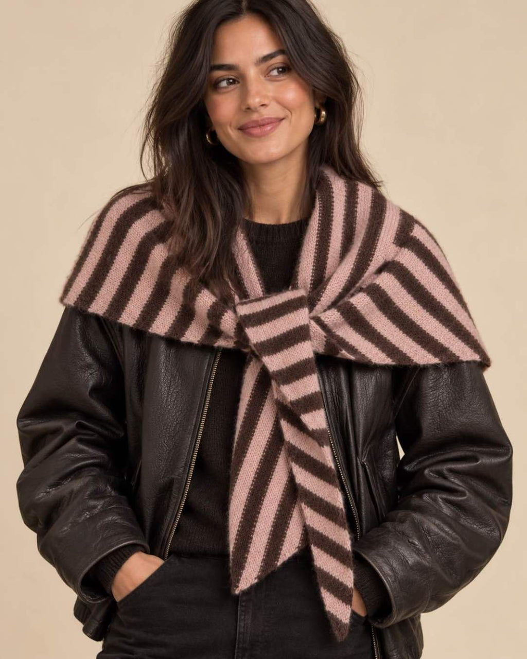 0138 Sjaal