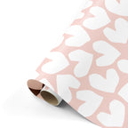 Rollen cadeaupapier - Summer '26 - assorti
