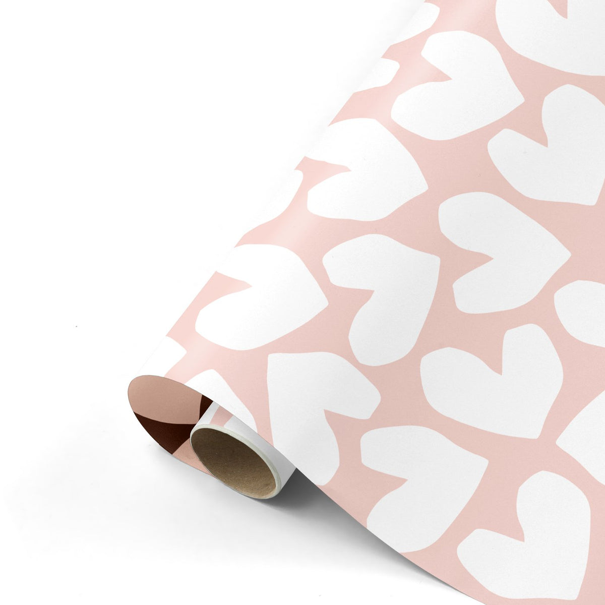 Rollen cadeaupapier - Summer '26 - assorti