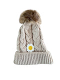 Kinder Muts - Bloem - Bruin
