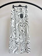 Damesmode WAUW Fashion 3769