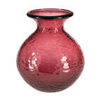 Vaas Dahukeng Rood 33x29cm