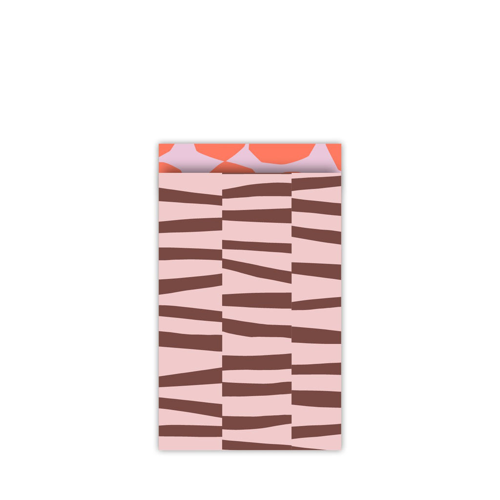 Bold Lines fall - Cadeauzakjes