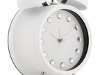 Wekker Glam Diamanten