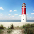Summer Outdoor Schilderij fotoprint 4 75x75x2,5cm