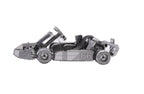 Bouwpakket Kart- metaal