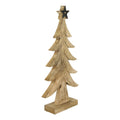 Ornament Baliguian Goud 22x6x45 cm