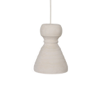 Chalk lamp Kanoi